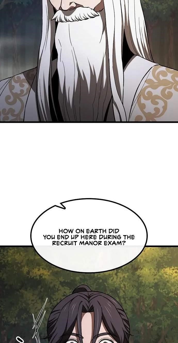 So? Did Someone Force You to Become the Heavenly Demon? Chapter 63 - Page 4