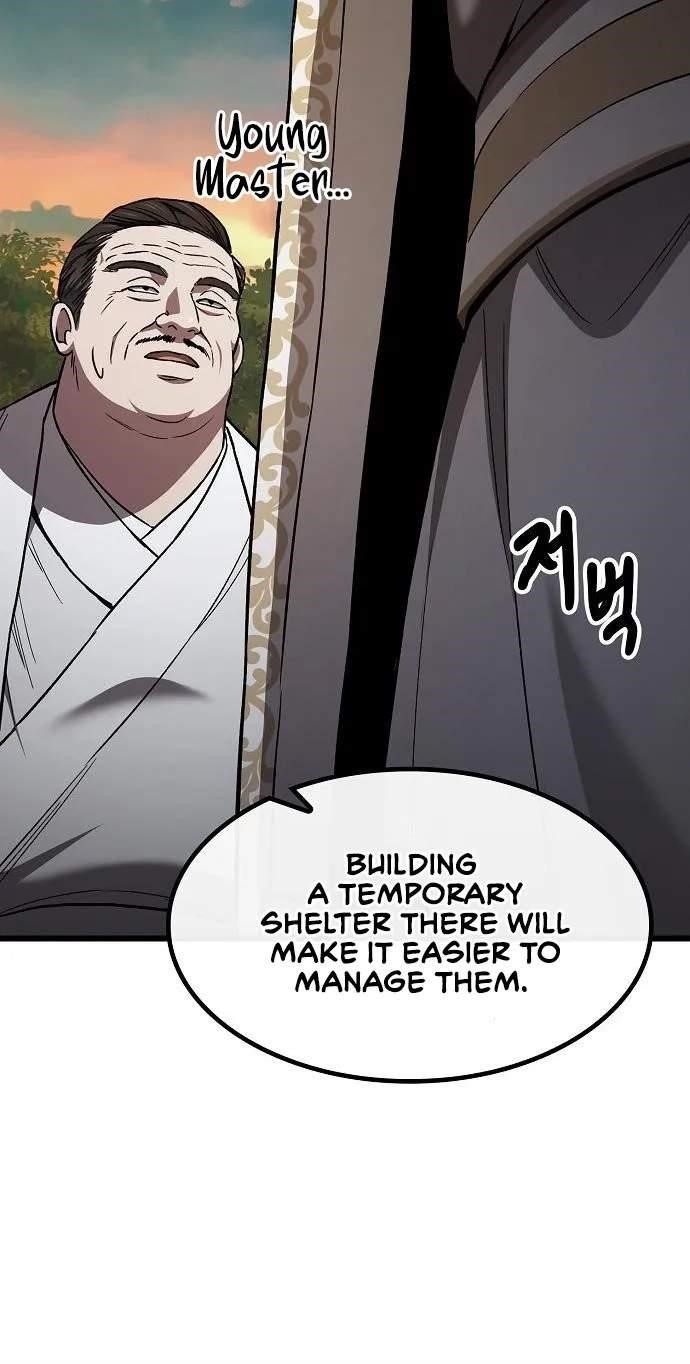So? Did Someone Force You to Become the Heavenly Demon? Chapter 63 - Page 41