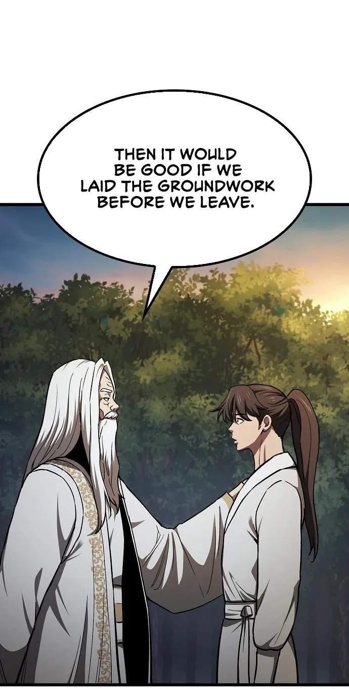 So? Did Someone Force You to Become the Heavenly Demon? Chapter 63 - Page 43