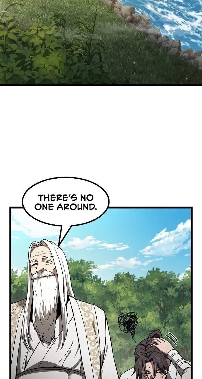 So? Did Someone Force You to Become the Heavenly Demon? Chapter 63 - Page 46