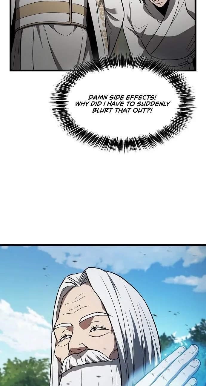 So? Did Someone Force You to Become the Heavenly Demon? Chapter 63 - Page 47