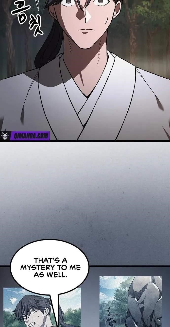 So? Did Someone Force You to Become the Heavenly Demon? Chapter 63 - Page 5