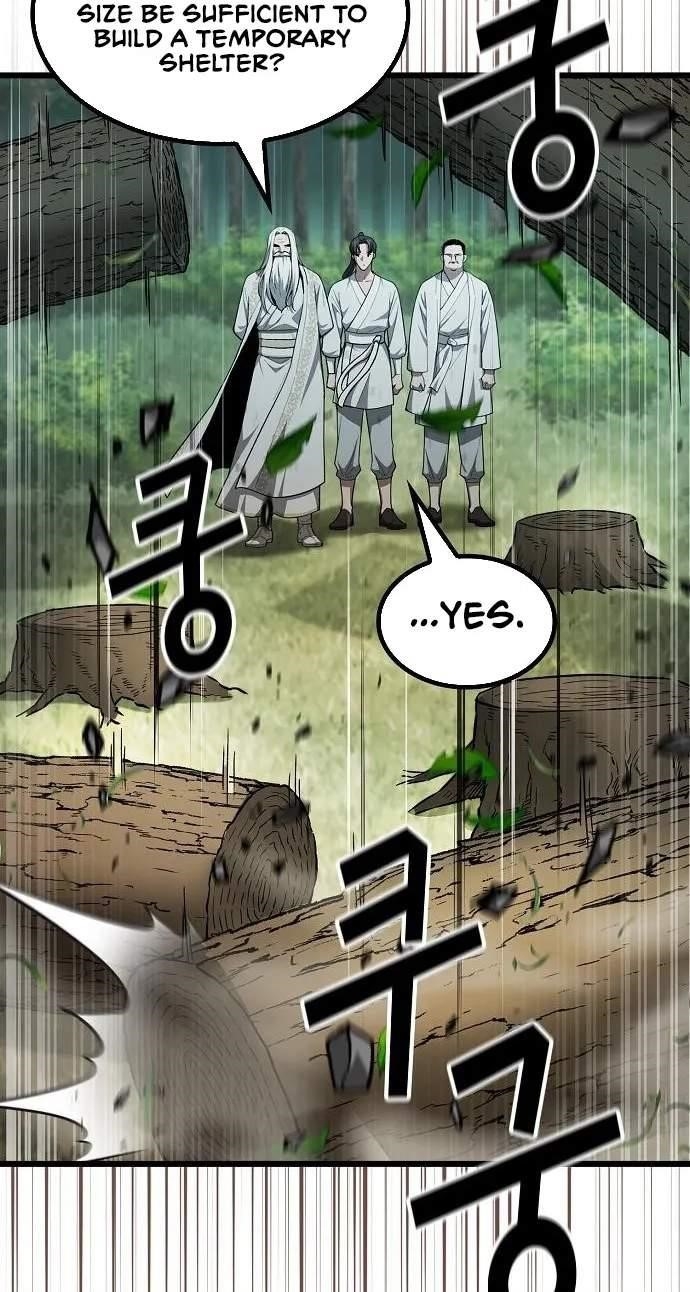 So? Did Someone Force You to Become the Heavenly Demon? Chapter 63 - Page 51