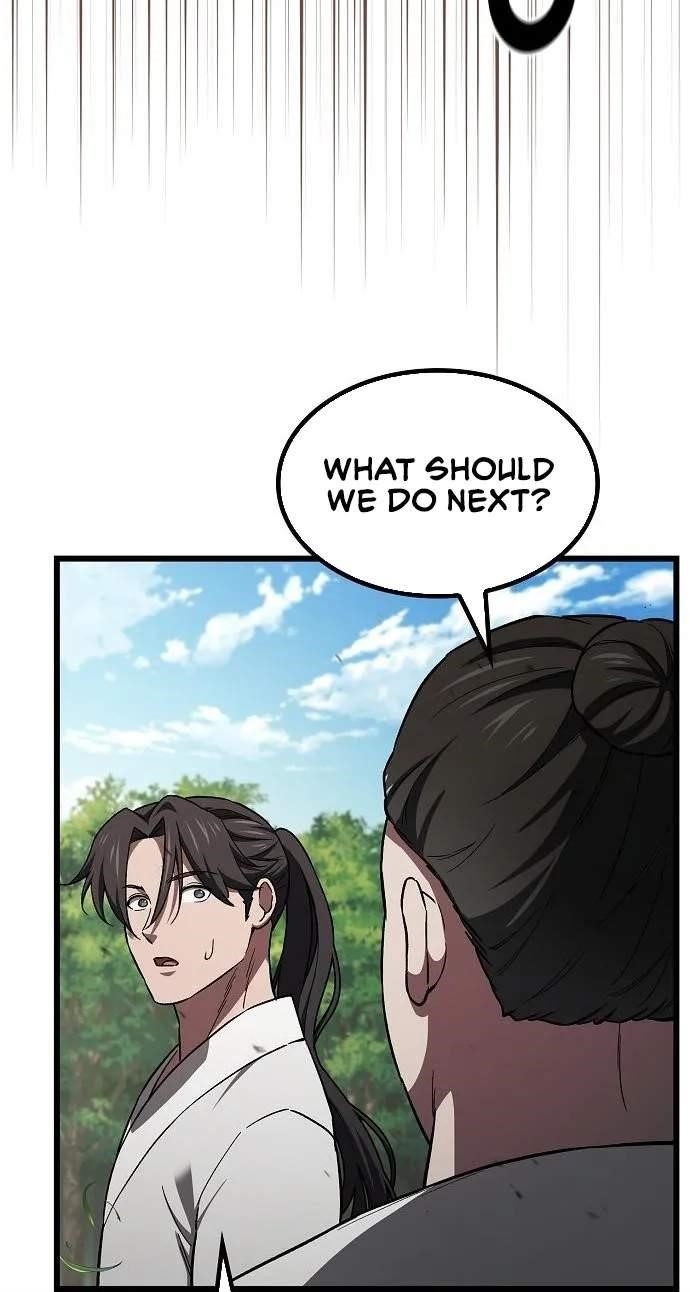 So? Did Someone Force You to Become the Heavenly Demon? Chapter 63 - Page 52