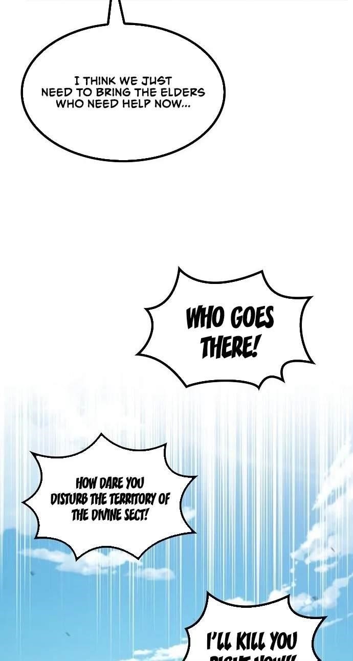 So? Did Someone Force You to Become the Heavenly Demon? Chapter 63 - Page 53