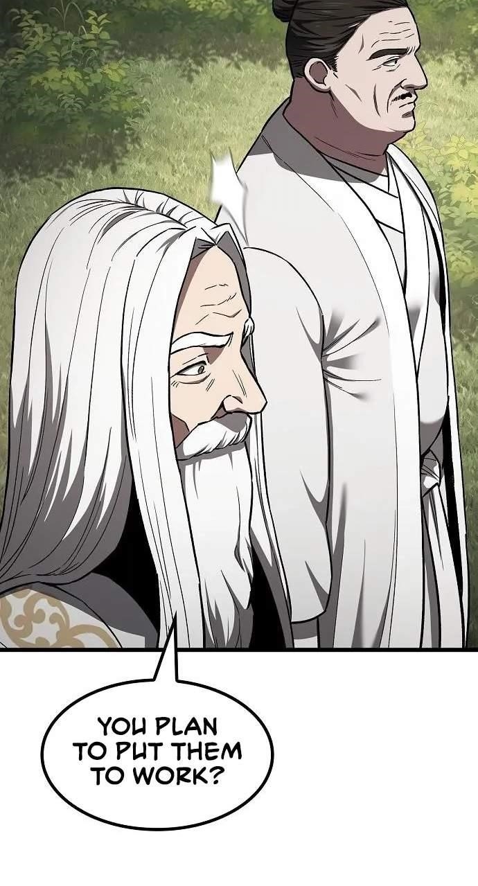 So? Did Someone Force You to Become the Heavenly Demon? Chapter 63 - Page 57