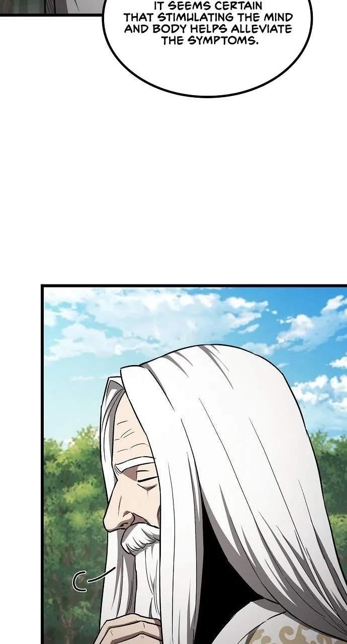 So? Did Someone Force You to Become the Heavenly Demon? Chapter 63 - Page 63