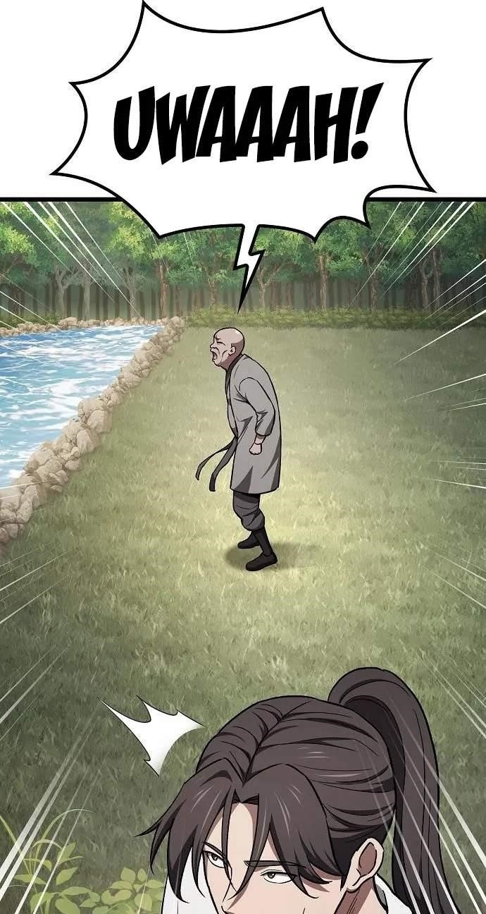 So? Did Someone Force You to Become the Heavenly Demon? Chapter 63 - Page 66