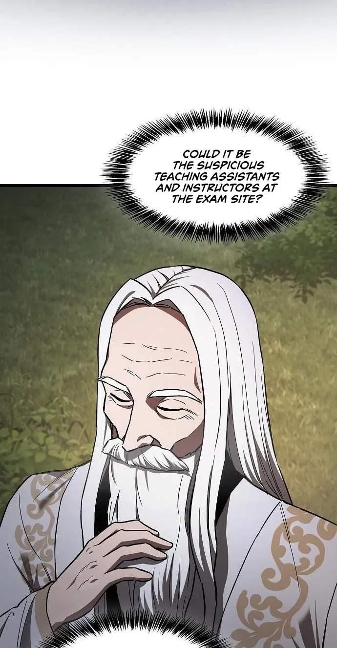 So? Did Someone Force You to Become the Heavenly Demon? Chapter 63 - Page 7