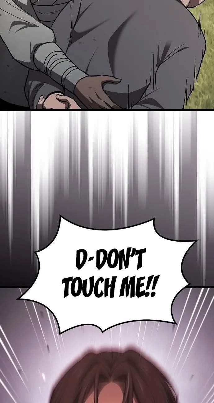 So? Did Someone Force You to Become the Heavenly Demon? Chapter 63 - Page 72
