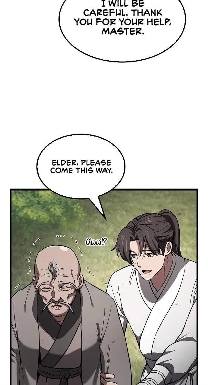 So? Did Someone Force You to Become the Heavenly Demon? Chapter 63 - Page 79
