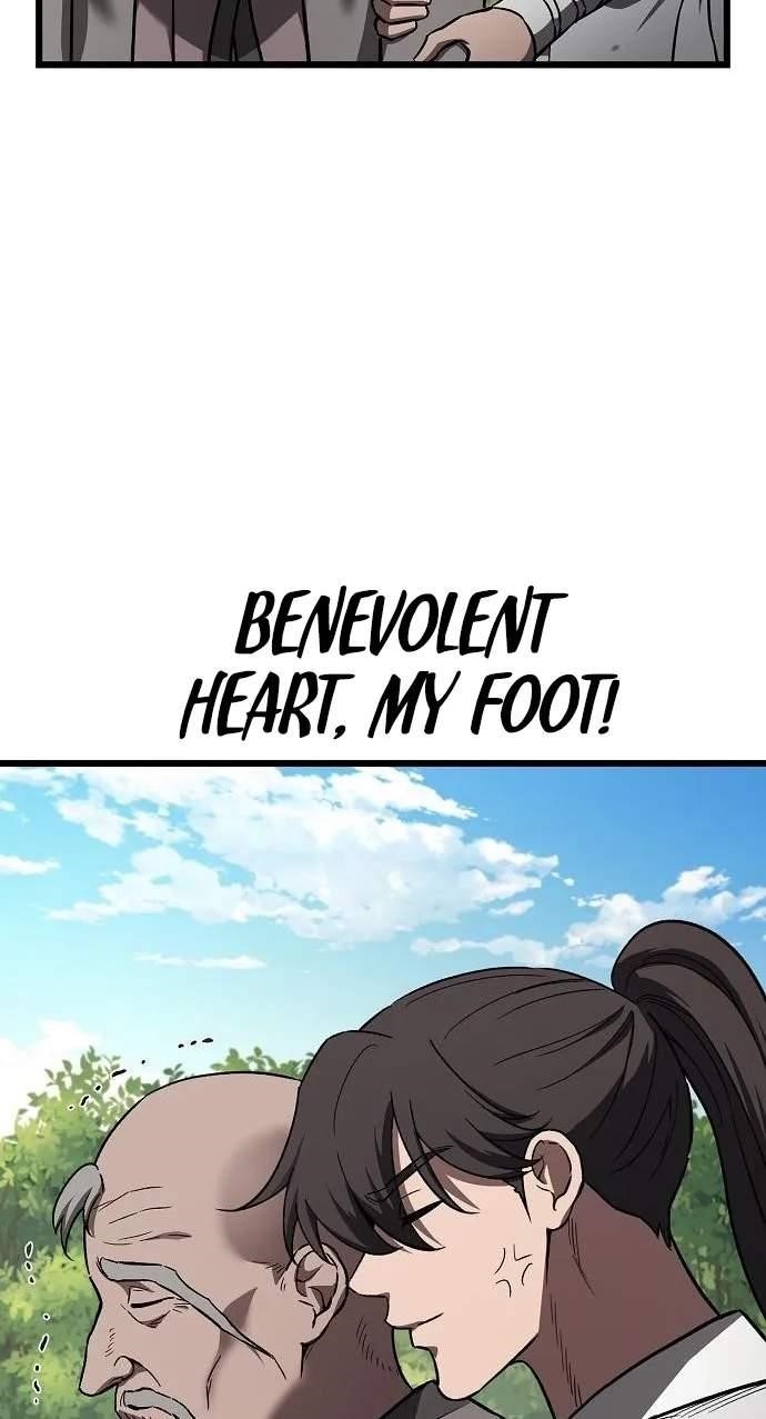 So? Did Someone Force You to Become the Heavenly Demon? Chapter 63 - Page 80