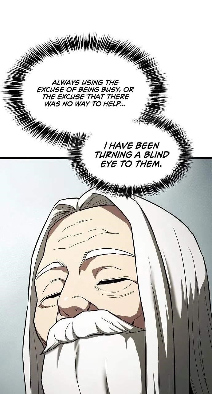 So? Did Someone Force You to Become the Heavenly Demon? Chapter 63 - Page 83