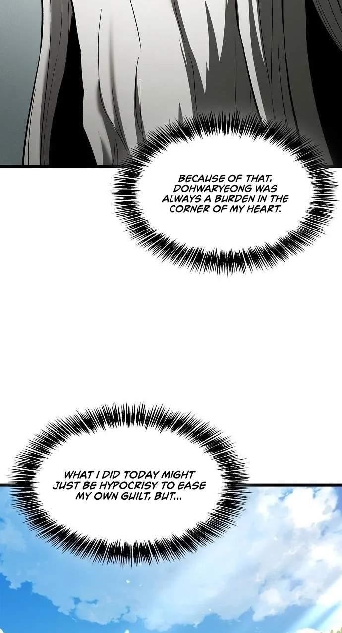 So? Did Someone Force You to Become the Heavenly Demon? Chapter 63 - Page 84