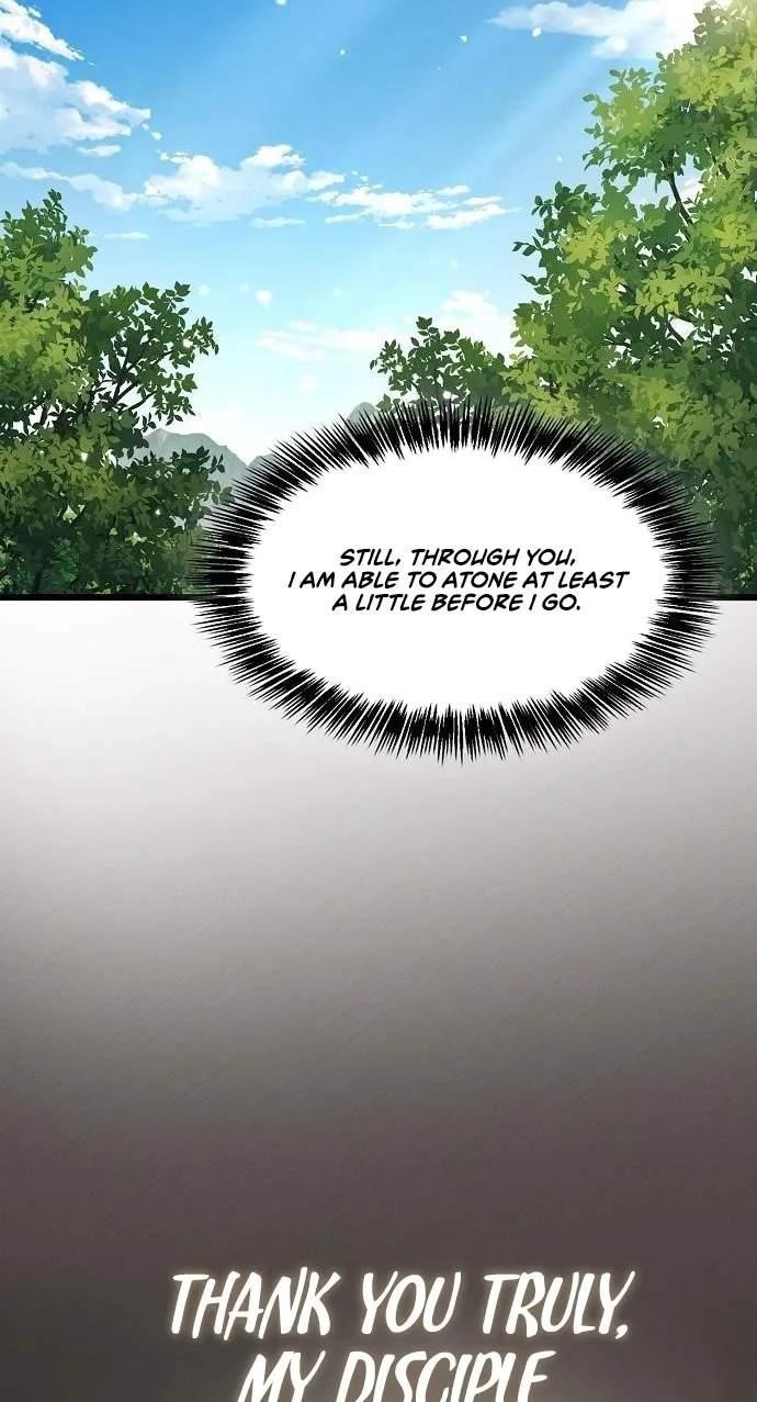 So? Did Someone Force You to Become the Heavenly Demon? Chapter 63 - Page 85