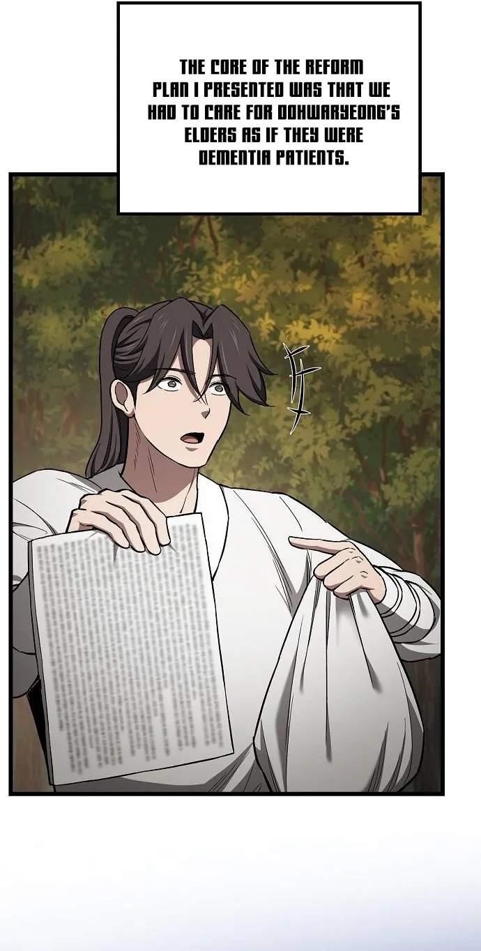 So? Did Someone Force You to Become the Heavenly Demon? Chapter 64 - Page 12