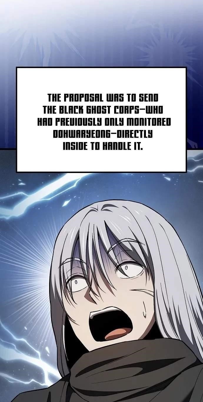 So? Did Someone Force You to Become the Heavenly Demon? Chapter 64 - Page 13