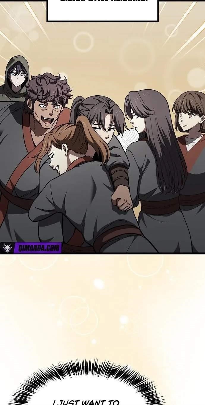 So? Did Someone Force You to Become the Heavenly Demon? Chapter 64 - Page 18