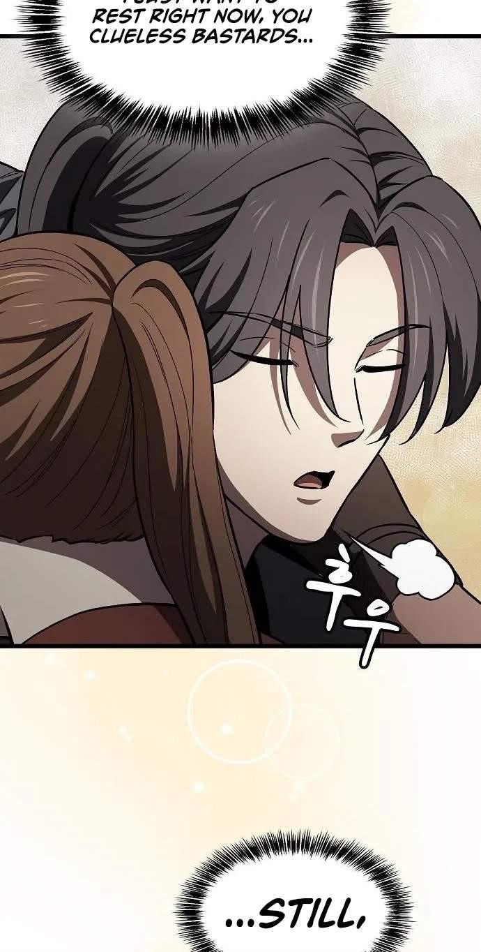 So? Did Someone Force You to Become the Heavenly Demon? Chapter 64 - Page 19