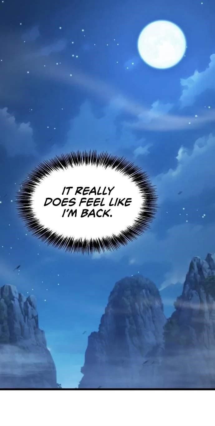 So? Did Someone Force You to Become the Heavenly Demon? Chapter 64 - Page 21