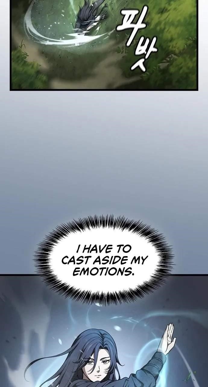 So? Did Someone Force You to Become the Heavenly Demon? Chapter 64 - Page 25