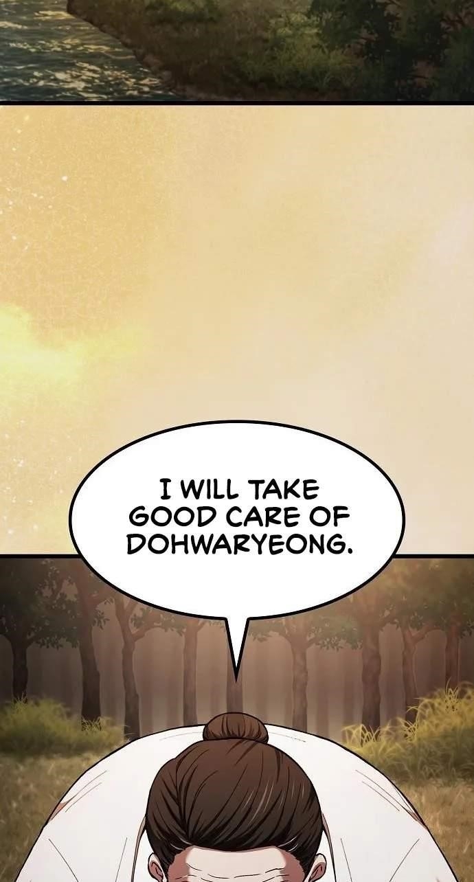 So? Did Someone Force You to Become the Heavenly Demon? Chapter 64 - Page 3