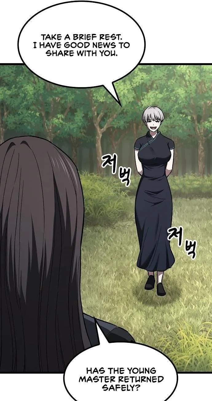 So? Did Someone Force You to Become the Heavenly Demon? Chapter 64 - Page 34