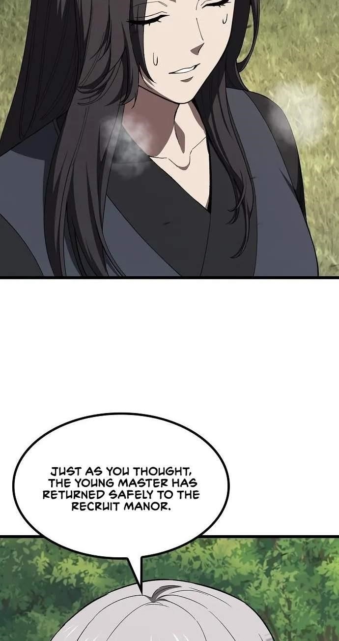 So? Did Someone Force You to Become the Heavenly Demon? Chapter 64 - Page 37