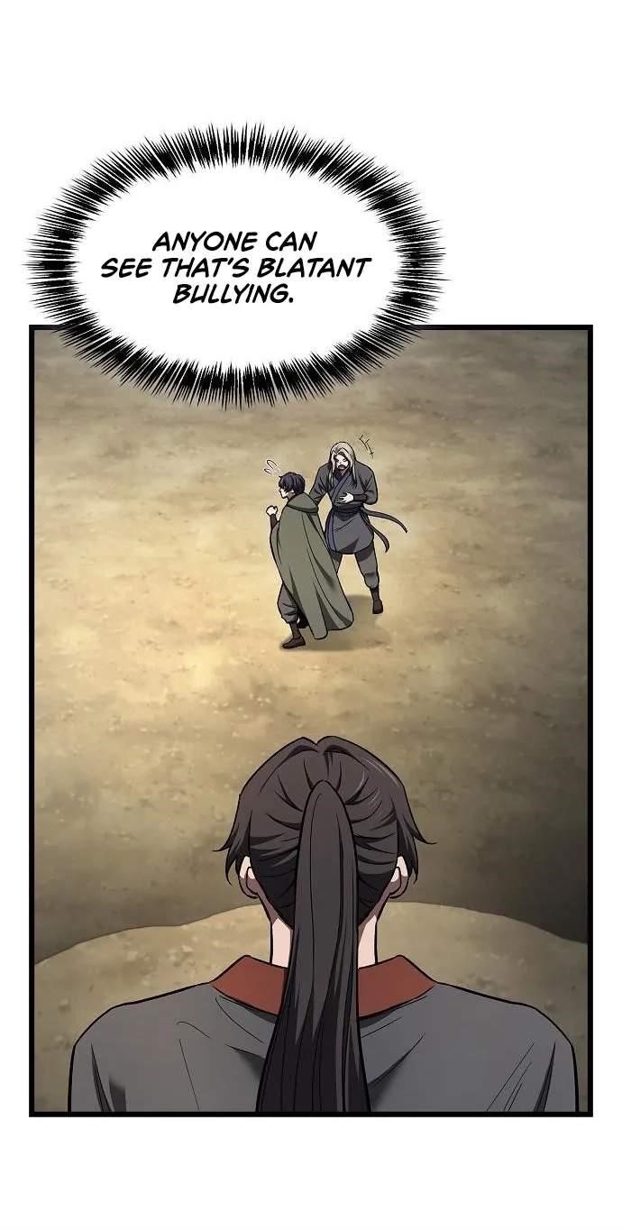 So? Did Someone Force You to Become the Heavenly Demon? Chapter 64 - Page 46