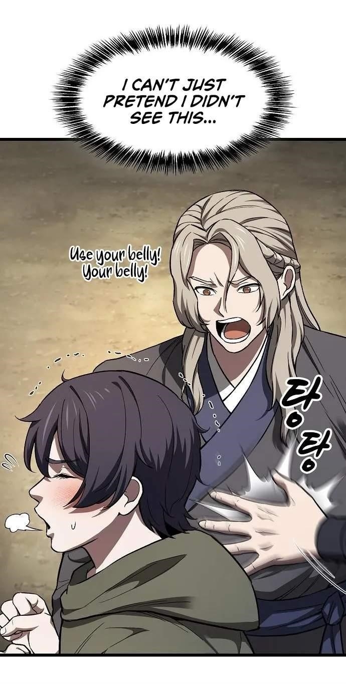 So? Did Someone Force You to Become the Heavenly Demon? Chapter 64 - Page 47