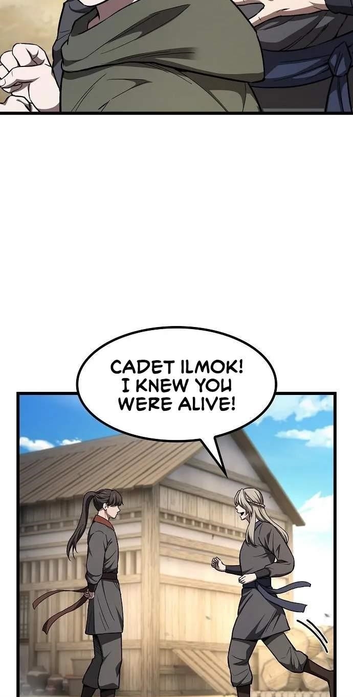 So? Did Someone Force You to Become the Heavenly Demon? Chapter 64 - Page 49