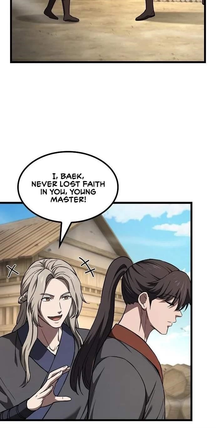 So? Did Someone Force You to Become the Heavenly Demon? Chapter 64 - Page 50