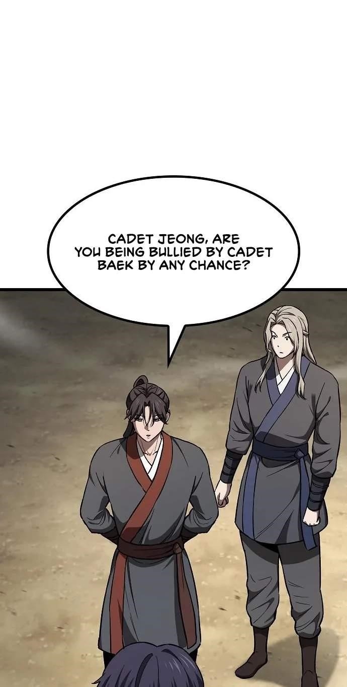 So? Did Someone Force You to Become the Heavenly Demon? Chapter 64 - Page 51