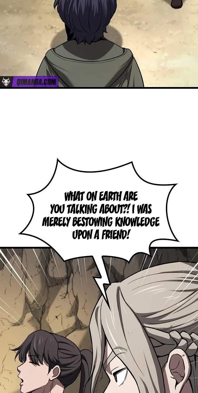 So? Did Someone Force You to Become the Heavenly Demon? Chapter 64 - Page 52