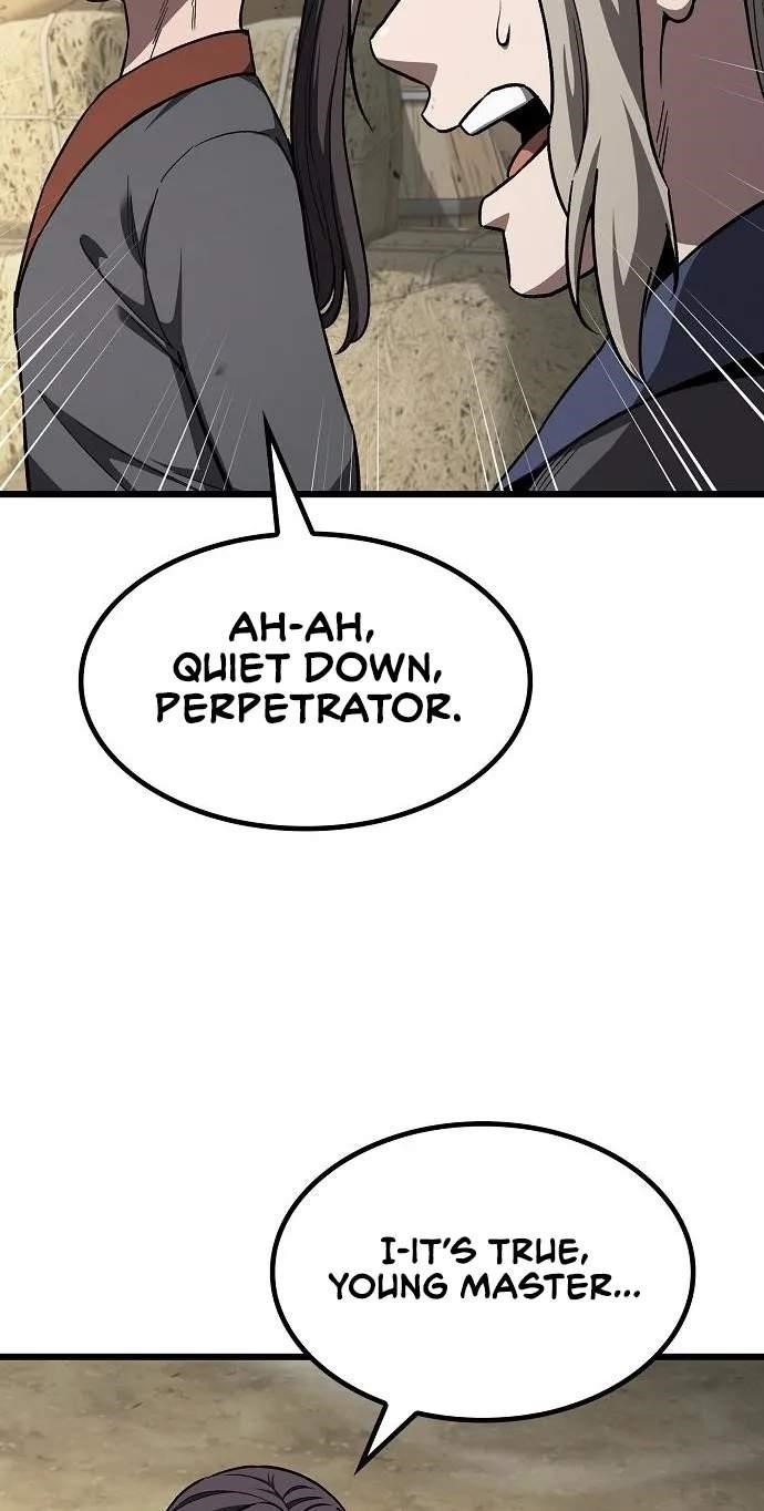 So? Did Someone Force You to Become the Heavenly Demon? Chapter 64 - Page 53