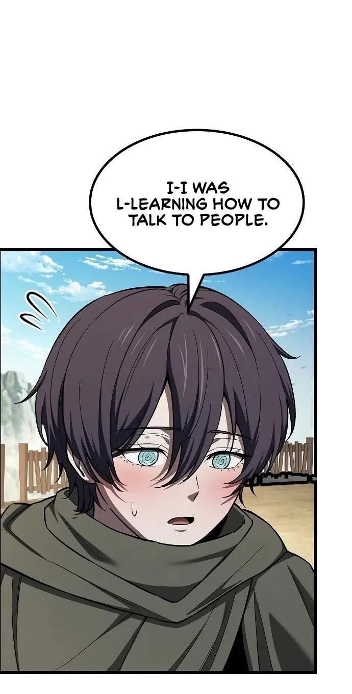 So? Did Someone Force You to Become the Heavenly Demon? Chapter 64 - Page 55