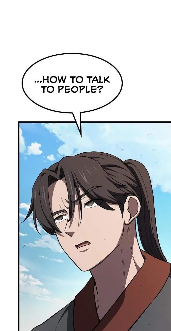 So? Did Someone Force You to Become the Heavenly Demon? Chapter 64 - Page 56
