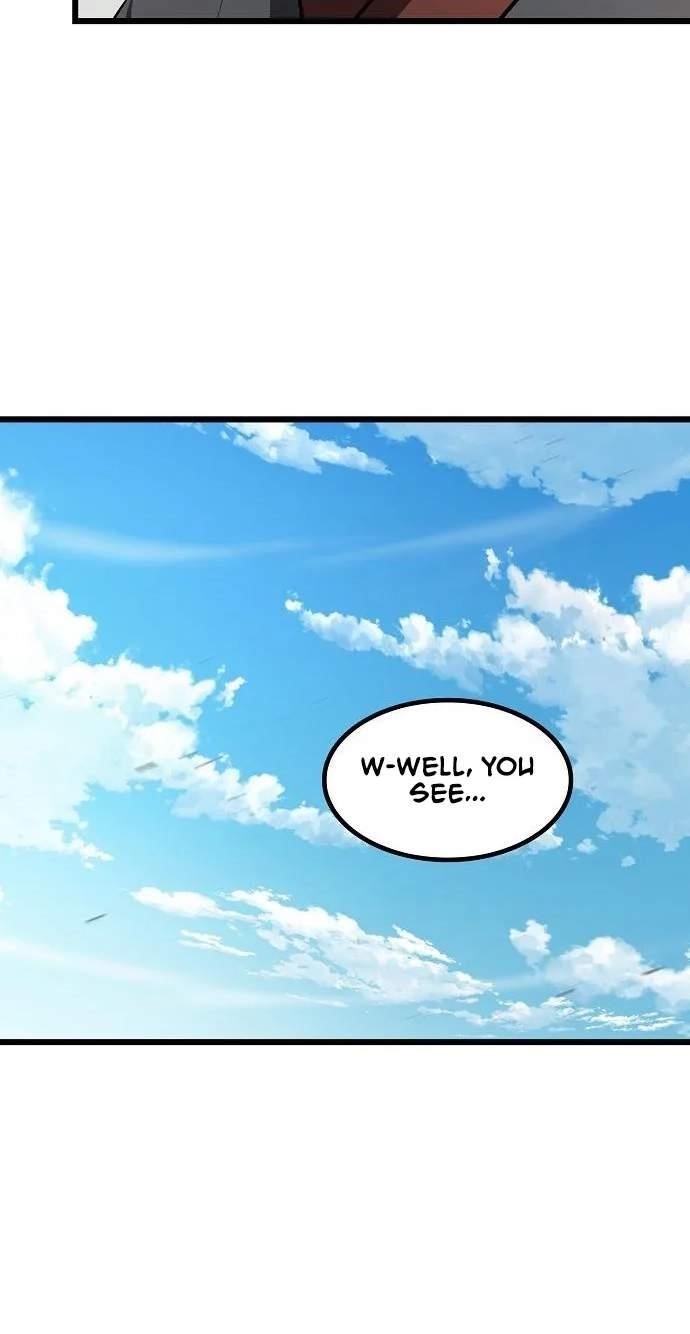 So? Did Someone Force You to Become the Heavenly Demon? Chapter 64 - Page 57