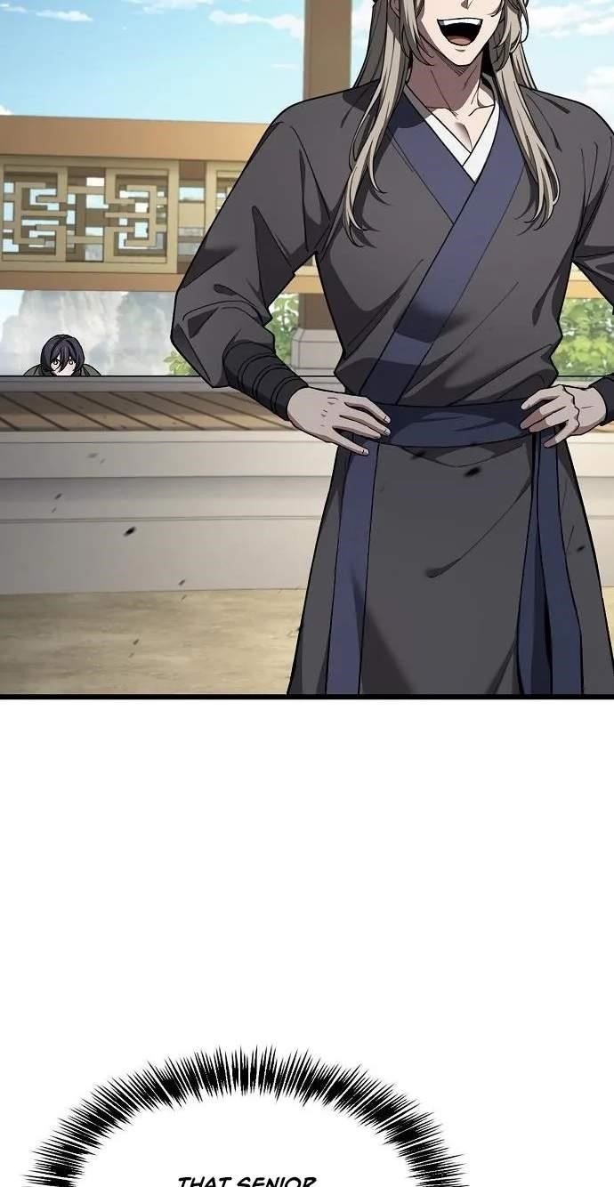 So? Did Someone Force You to Become the Heavenly Demon? Chapter 64 - Page 65