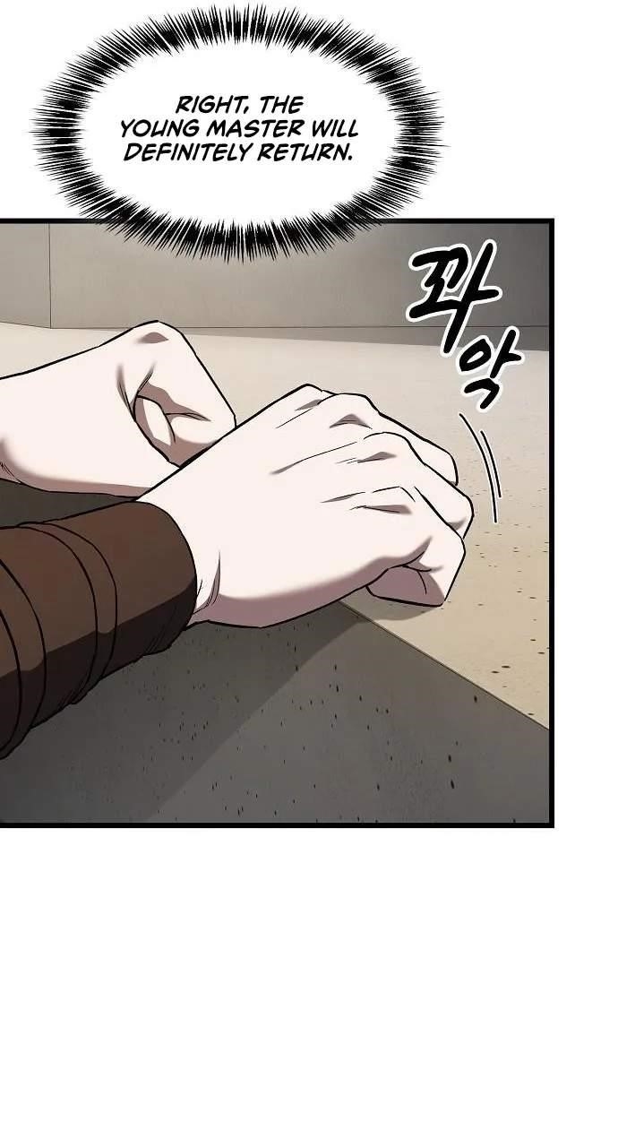 So? Did Someone Force You to Become the Heavenly Demon? Chapter 64 - Page 67