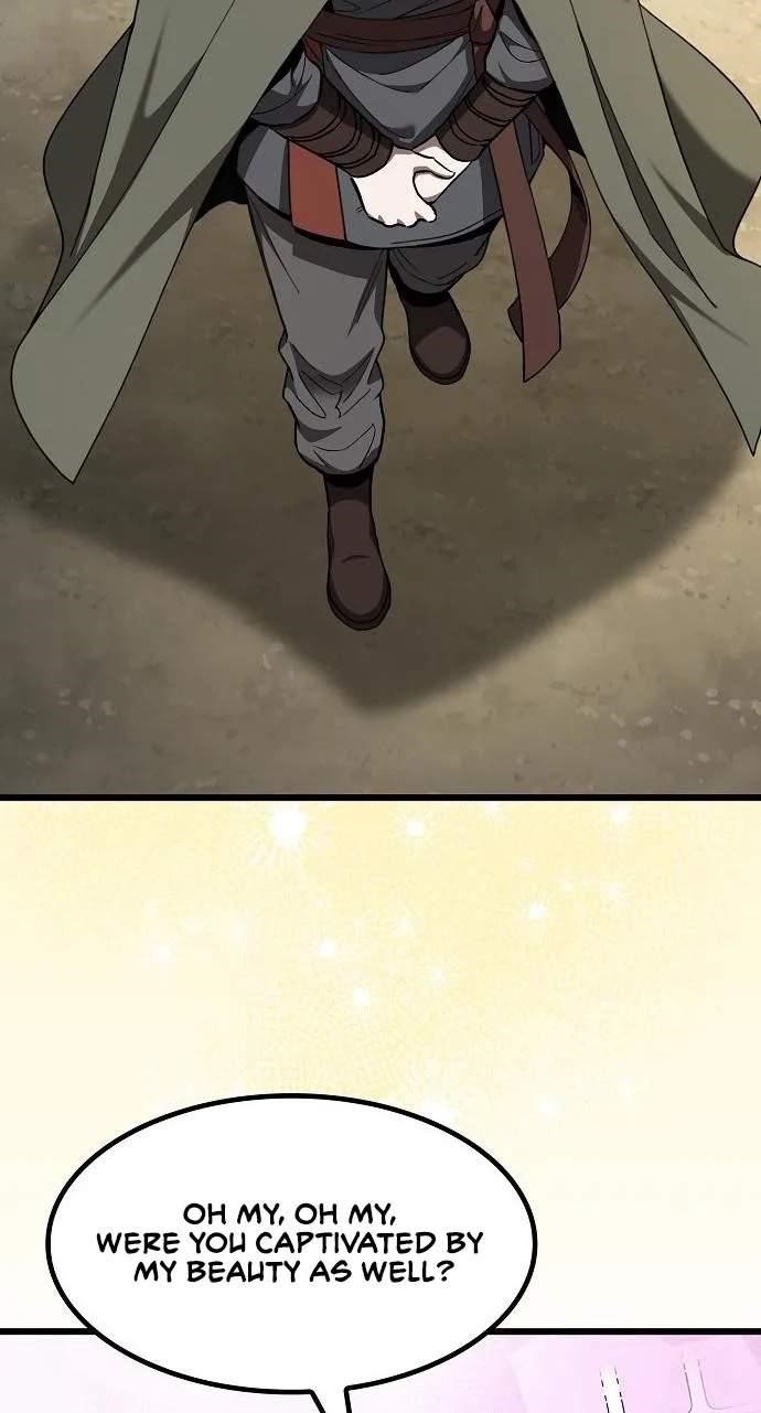 So? Did Someone Force You to Become the Heavenly Demon? Chapter 64 - Page 70