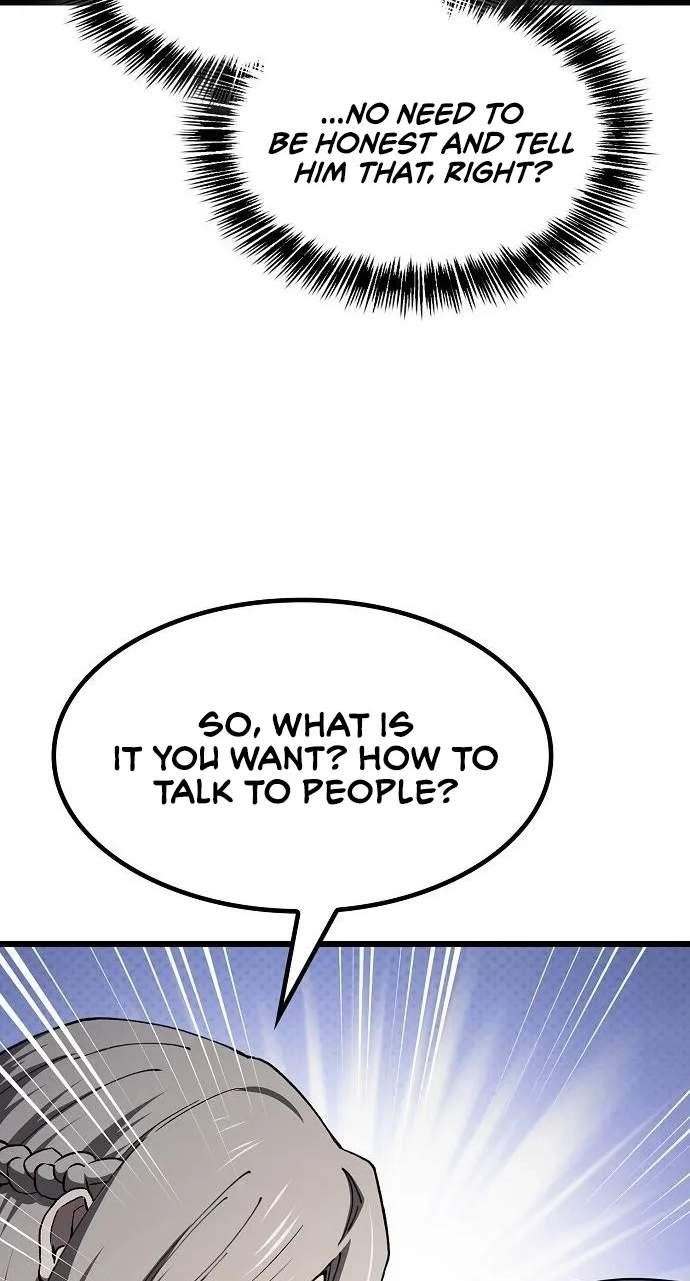 So? Did Someone Force You to Become the Heavenly Demon? Chapter 64 - Page 73