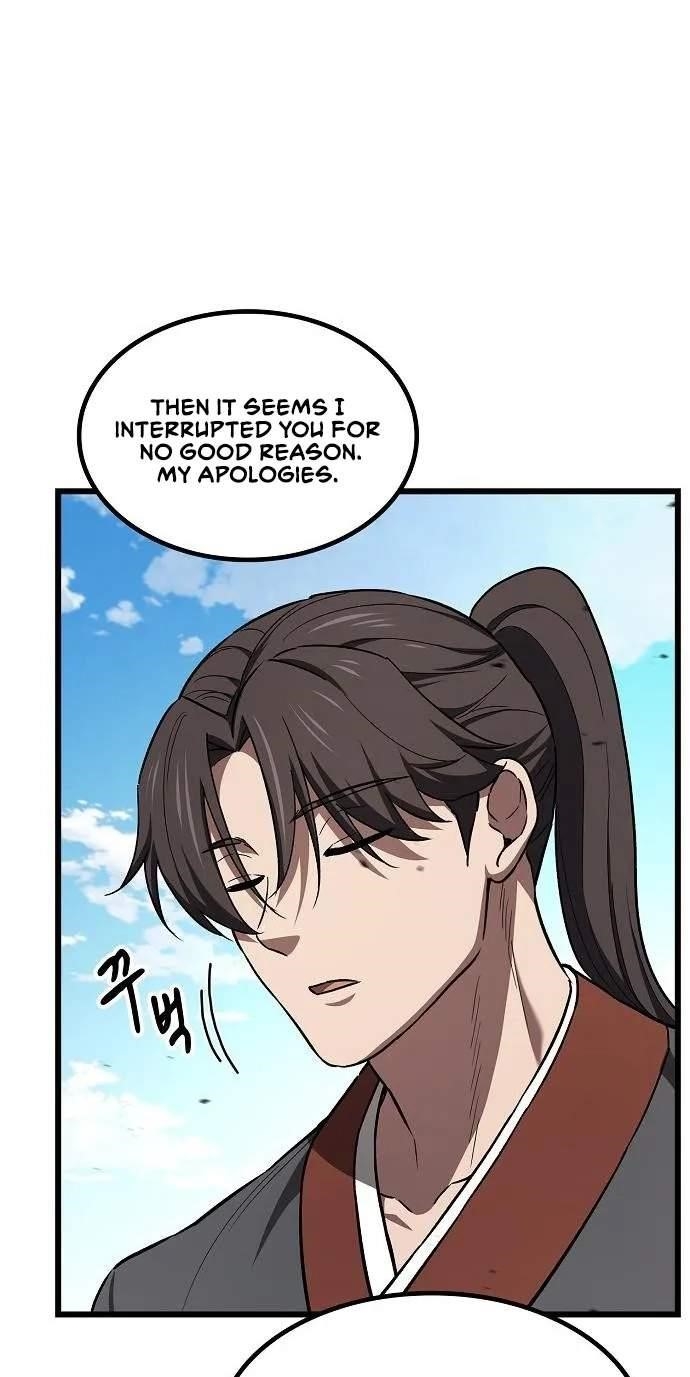 So? Did Someone Force You to Become the Heavenly Demon? Chapter 64 - Page 79