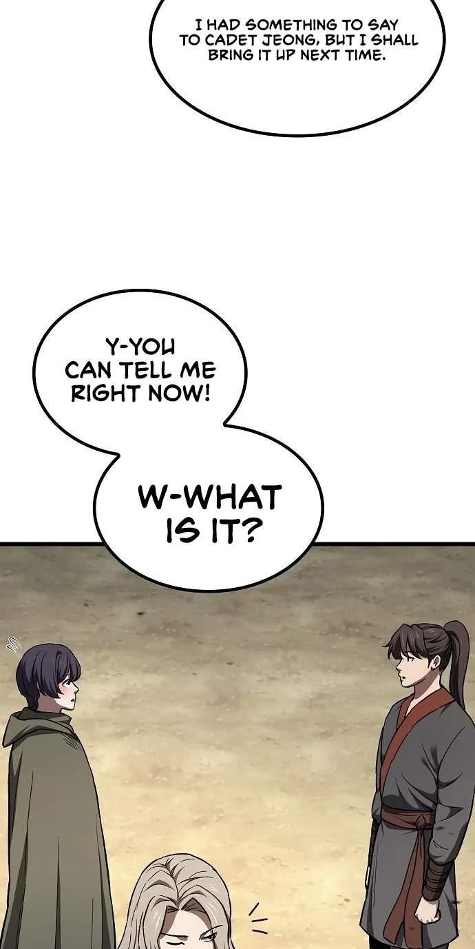 So? Did Someone Force You to Become the Heavenly Demon? Chapter 64 - Page 80