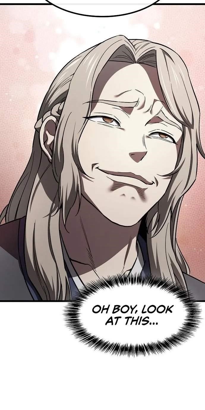 So? Did Someone Force You to Become the Heavenly Demon? Chapter 64 - Page 83