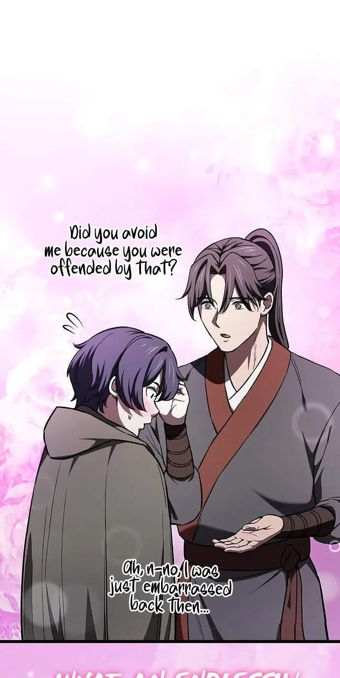So? Did Someone Force You to Become the Heavenly Demon? Chapter 64 - Page 84