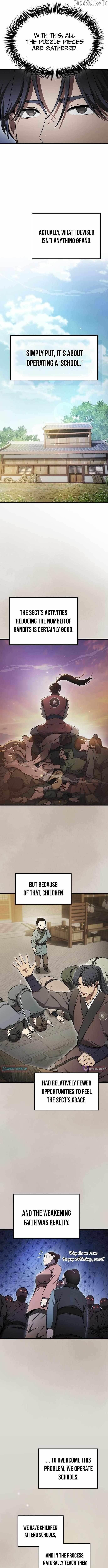 So? Did Someone Force You to Become the Heavenly Demon? Chapter 9 - Page 13