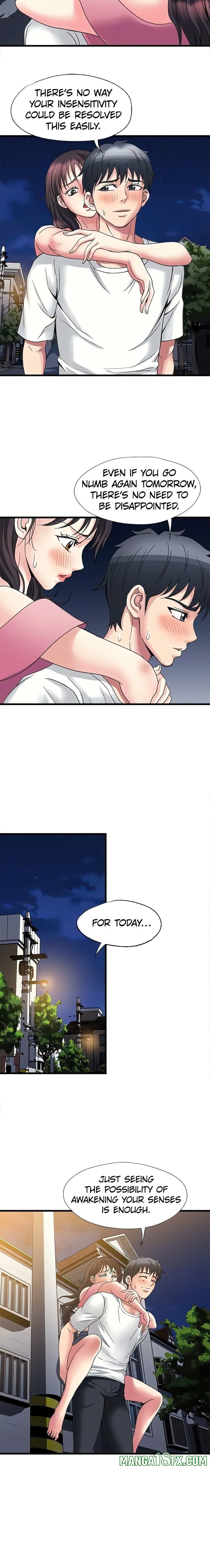 Daily Pleasure Awakening Chapter 13 - Page 18