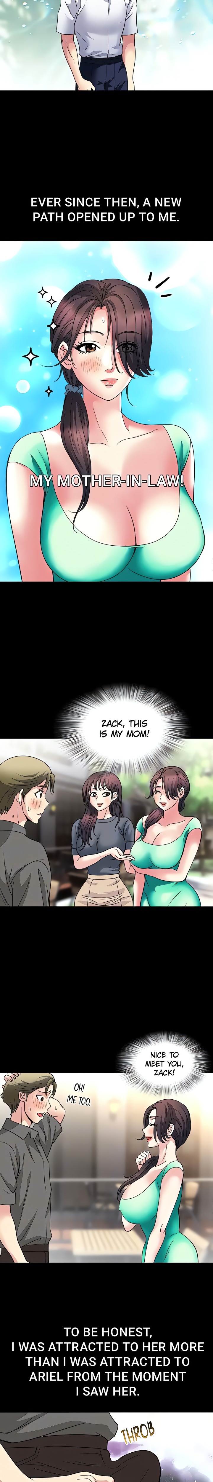 Daily Pleasure Awakening Chapter 17 - Page 7