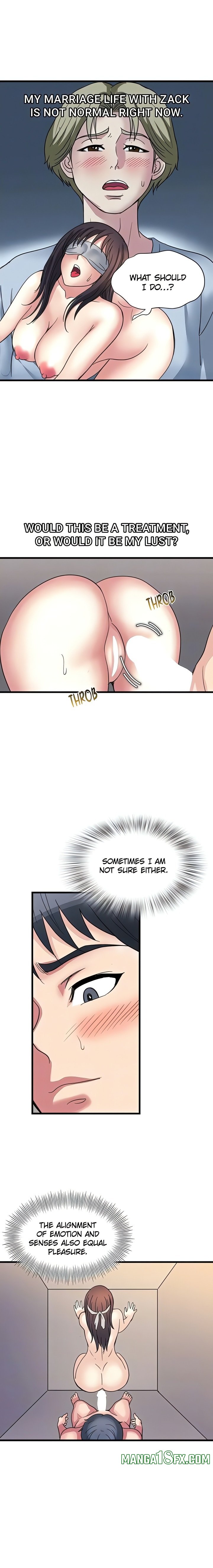 Daily Pleasure Awakening Chapter 22 - Page 10